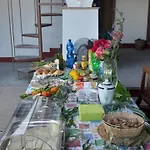 La Sosta Di Fano 住宿加早餐酒店 雷杰洛
