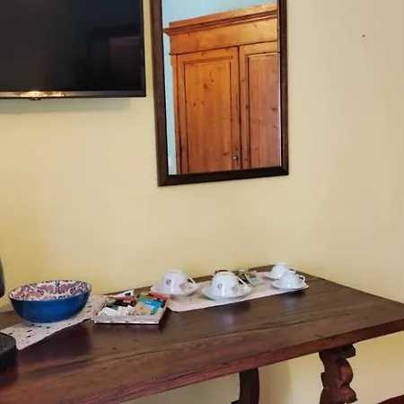 La Sosta Di Fano Nocleg ze śniadaniem