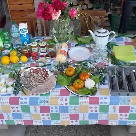 La Sosta Di Fano Bed & Breakfast *