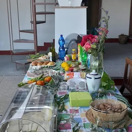 La Sosta Di Fano Bed & Breakfast Reggello