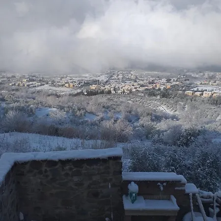La Sosta Di Fano 3*
