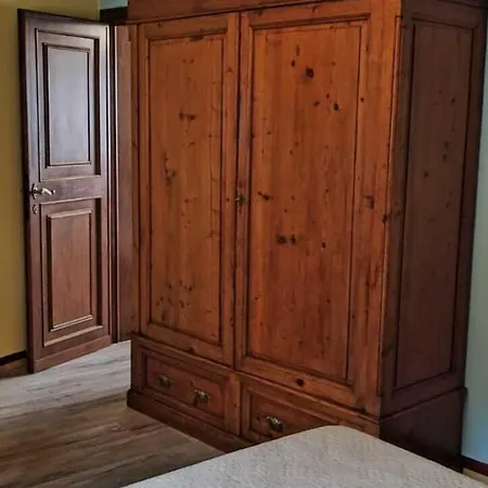 La Sosta Di Fano Reggello