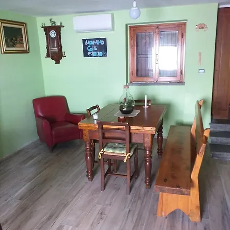 La Sosta Di Fano