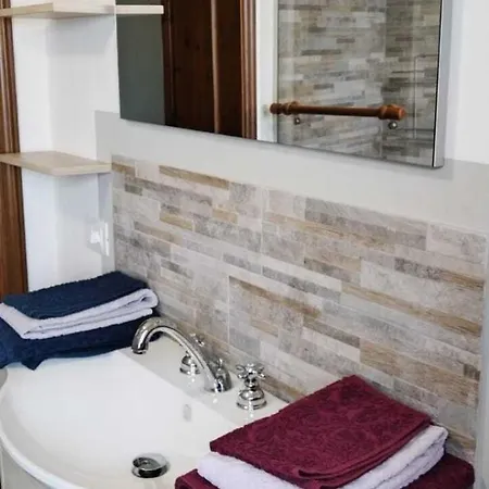 La Sosta Di Fano Bed & Breakfast