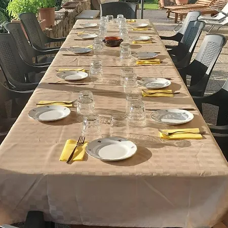 Nocleg ze śniadaniem La Sosta Di Fano