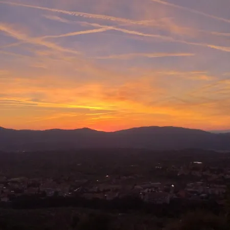 La Sosta Di Fano * Reggello