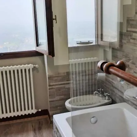 La Sosta Di Fano Bed & Breakfast