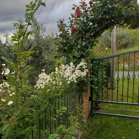Nocleg ze śniadaniem La Sosta Di Fano