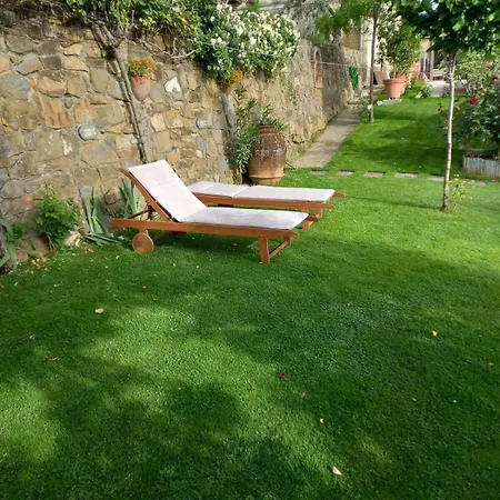 Bed & Breakfast La Sosta Di Fano *