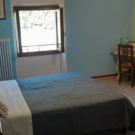La Sosta Di Fano Bed & Breakfast Reggello