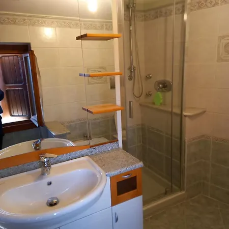 La Sosta Di Fano Reggello