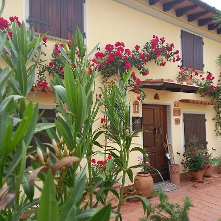 La Sosta Di Fano