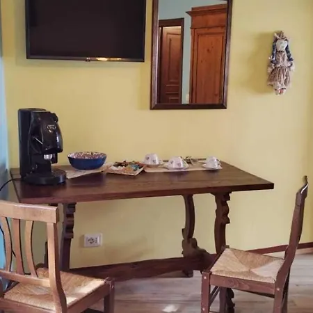 La Sosta Di Fano Bed & Breakfast