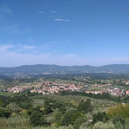 La Sosta Di Fano Reggello