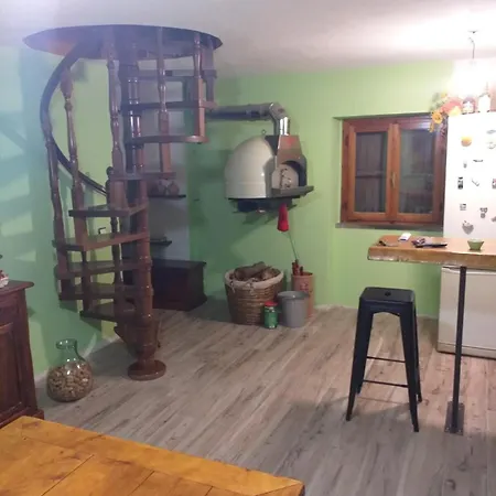 La Sosta Di Fano Bed & Breakfast