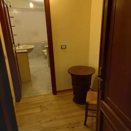Nocleg ze śniadaniem La Sosta Di Fano 3*