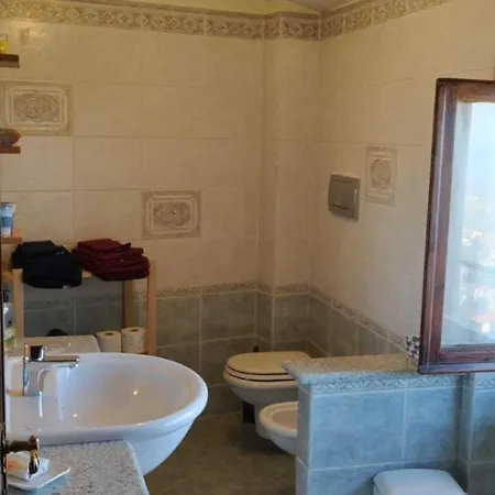 La Sosta Di Fano Bed & Breakfast
