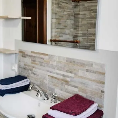La Sosta Di Fano Bed & Breakfast Reggello