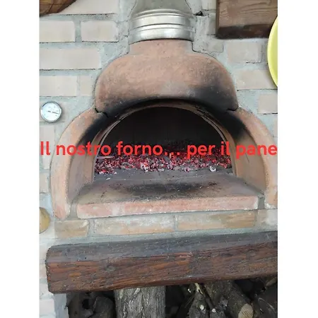 La Sosta Di Fano 3* 雷杰洛