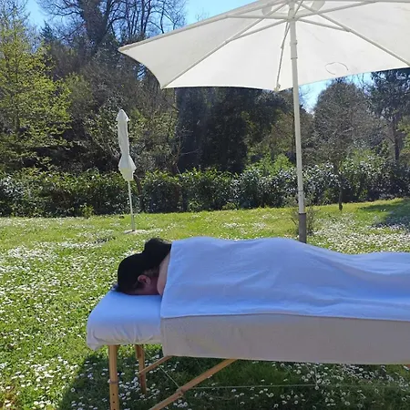 Bed & Breakfast La Sosta Di Fano *